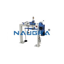 Soil Testing Lab Equipment